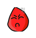 droplet Water（個別スタンプ：31）