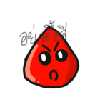 droplet Water（個別スタンプ：32）