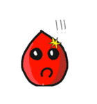 droplet Water（個別スタンプ：33）