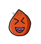droplet Water（個別スタンプ：37）