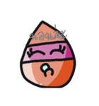 droplet Water（個別スタンプ：38）