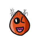 droplet Water（個別スタンプ：39）
