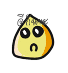droplet Water（個別スタンプ：40）