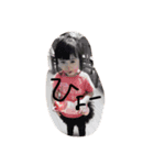 mei＆brother（個別スタンプ：14）