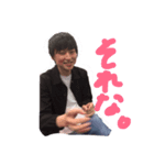 もりゃま（個別スタンプ：4）