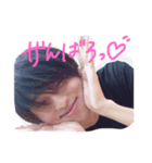 もりゃま（個別スタンプ：7）