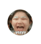 SquadGoals (StickerSachet)（個別スタンプ：2）
