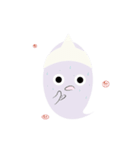 specter ghost（個別スタンプ：3）