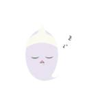 specter ghost（個別スタンプ：5）