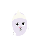 specter ghost（個別スタンプ：7）