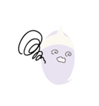 specter ghost（個別スタンプ：10）