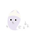 specter ghost（個別スタンプ：12）