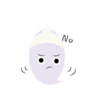 specter ghost（個別スタンプ：14）