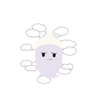 specter ghost（個別スタンプ：15）
