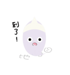 specter ghost（個別スタンプ：16）