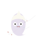 specter ghost（個別スタンプ：20）