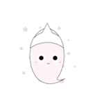 specter ghost（個別スタンプ：22）