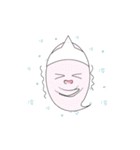 specter ghost（個別スタンプ：24）
