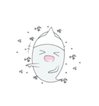 specter ghost（個別スタンプ：35）