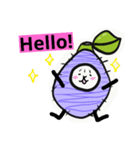 P-chan the taro Vol.1（個別スタンプ：1）