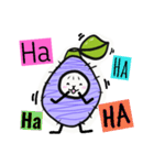 P-chan the taro Vol.1（個別スタンプ：12）