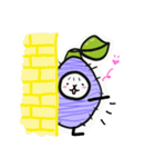 P-chan the taro Vol.1（個別スタンプ：13）