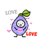 P-chan the taro Vol.1（個別スタンプ：14）