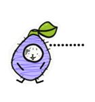 P-chan the taro Vol.1（個別スタンプ：15）