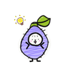 P-chan the taro Vol.1（個別スタンプ：17）