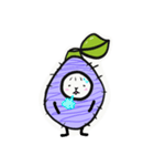 P-chan the taro Vol.1（個別スタンプ：18）