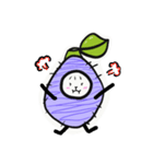 P-chan the taro Vol.1（個別スタンプ：19）