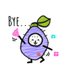 P-chan the taro Vol.1（個別スタンプ：20）