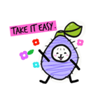 P-chan the taro Vol.1（個別スタンプ：22）