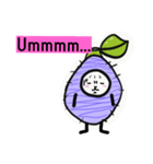 P-chan the taro Vol.1（個別スタンプ：24）