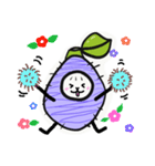 P-chan the taro Vol.1（個別スタンプ：25）