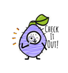 P-chan the taro Vol.1（個別スタンプ：26）