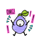 P-chan the taro Vol.1（個別スタンプ：30）