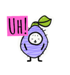 P-chan the taro Vol.1（個別スタンプ：32）