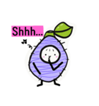 P-chan the taro Vol.1（個別スタンプ：34）