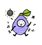 P-chan the taro Vol.1（個別スタンプ：36）