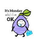 P-chan the taro Vol.1（個別スタンプ：37）