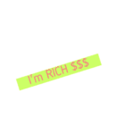 EVERYDAY STICKER No. 1（個別スタンプ：3）