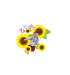 ひなた0412（個別スタンプ：8）