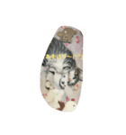 元ちゃま（個別スタンプ：4）