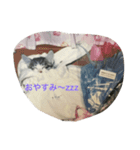 元ちゃま（個別スタンプ：7）