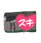 imaisan（個別スタンプ：1）