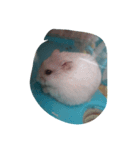 食欲の秋（個別スタンプ：8）