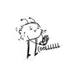 Fluffy 1.0（個別スタンプ：5）
