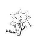 Fluffy 1.0（個別スタンプ：7）