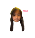 Anie（個別スタンプ：1）